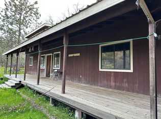 43924 Brookside Rd, Miramonte, CA 93641