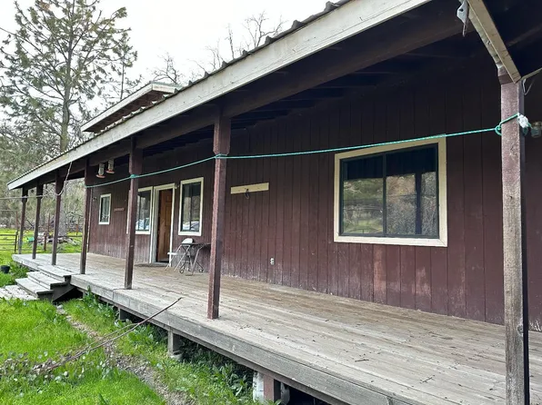 43924 Brookside Rd, Miramonte, CA 93641