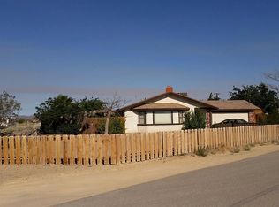 25162 Tower St, Barstow, CA 92311