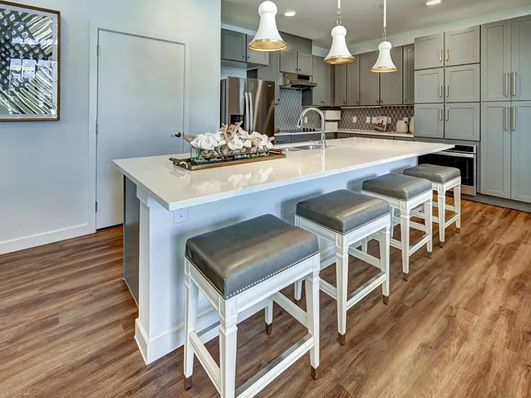 NorthStar Georgetown - 55+ Active Adult Apartment Homes — Photo 17