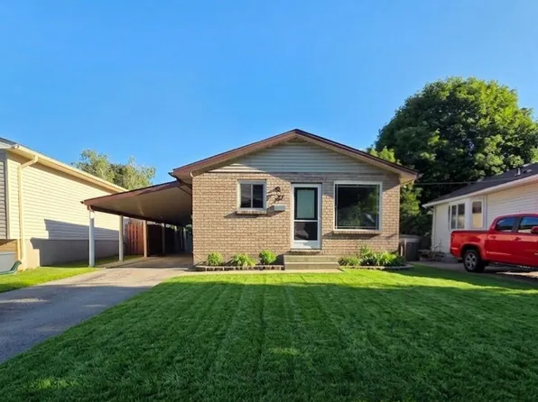 287 Portsmouth Cres E, London, ON N5V 4E1