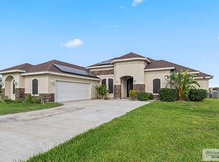 34026 Fm 1577, San Benito, TX 78586