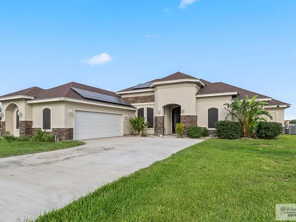 34026 Fm 1577, San Benito, TX 78586