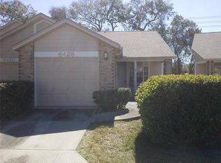 6428 Cabbage Ln, New Port Richey, FL 34653