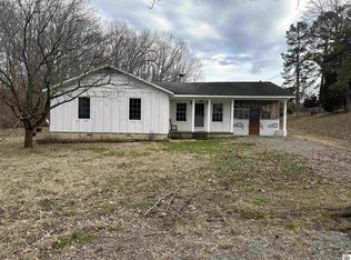 526 Brooks Chapel Rd, Dexter, KY 42036