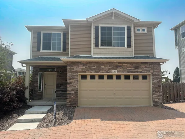 253 S Oak Hill St, Aurora, CO 80018