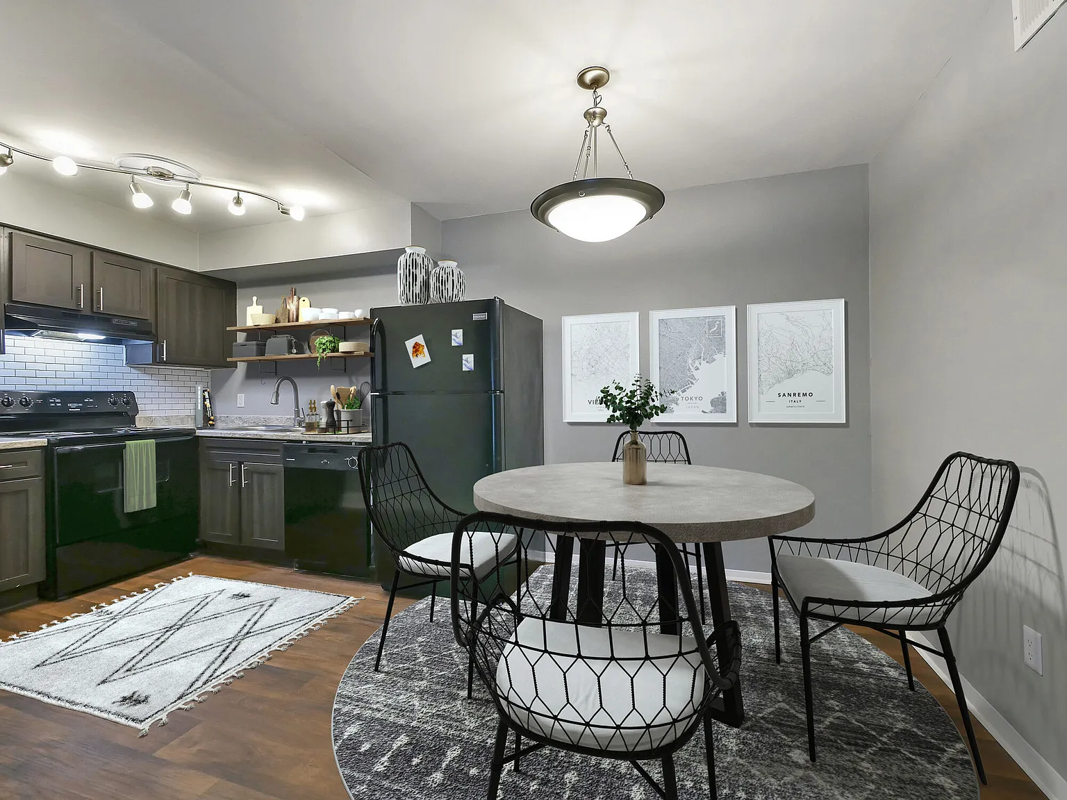 The Reserve at Red Bank Apartment Homes — Photo 4
