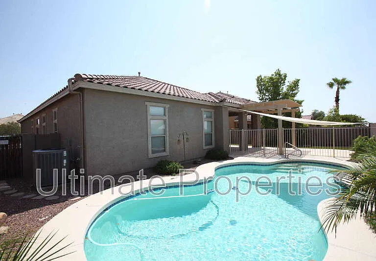 26134 N Desert Mesa Dr — Photo 29