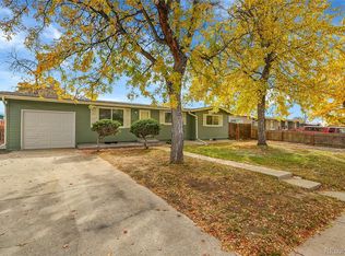 7850 Valley View Dr, Denver, CO 80221