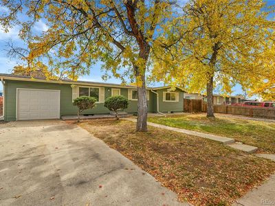 7850 Valley View Drive, Denver, CO, 80221
