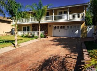 26222 Ridge Vale Dr, Santa Clarita, CA 91321