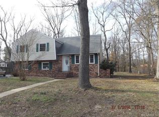 11710 Sainsbury Ct, Midlothian, VA 23113