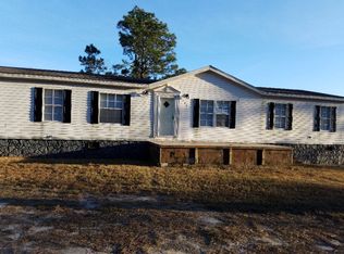 181 Henson St, Warrenville, SC 29851