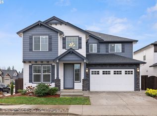 10917 NE 111th St, Vancouver, WA 98662