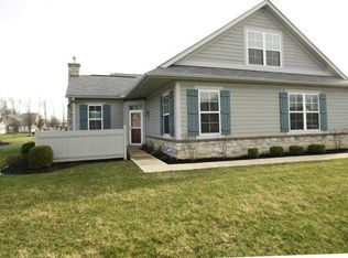 4228 Cobbler Rd, New Albany, OH 43054