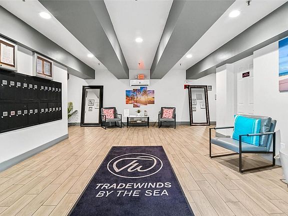 5th image of 2029 N Ocean Boulevard #410