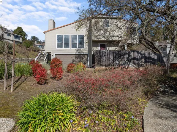 14 Heritage Oaks Rd, Pleasant Hill, CA 94523