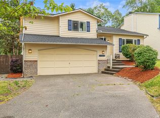 132 60th Pl SE, Everett, WA 98203