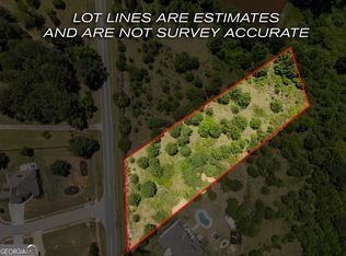 6707 Bishop Rd, Fairburn, GA 30213