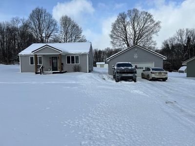 1203 Mercer Rd, Franklin, PA, 16323