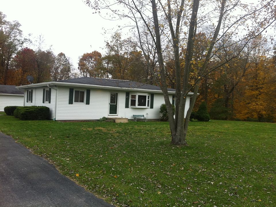 pulling in drive way