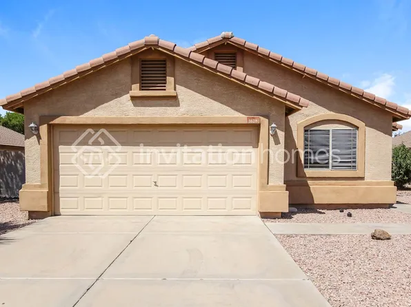 1628 W Minton St, Phoenix, AZ 85041