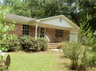 2554 Pecan Rd, Tallahassee, FL 32303
