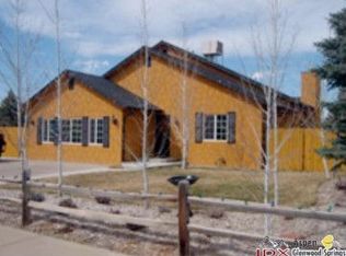 1510 12th St, Rifle, CO 81650