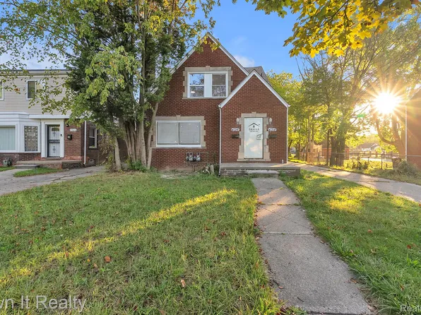 4316 Lakewood St, Detroit, MI 48215