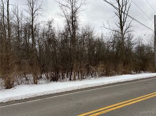 1020 Murphy Rd #48, Lockport, NY 14094