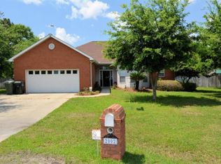 2002 Argyll Ct, Lynn Haven, FL 32444