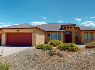 825 Shiprock, Alamogordo, NM 88310