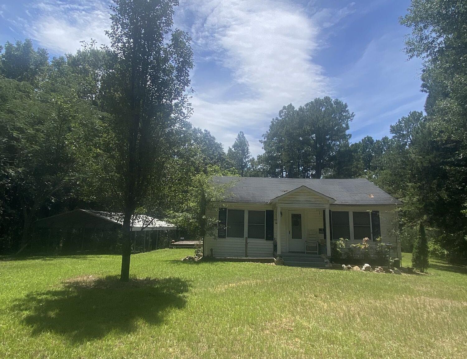 259 Frank Holloway Rd, Mc Cormick, SC 29835 MLS 519124 Zillow