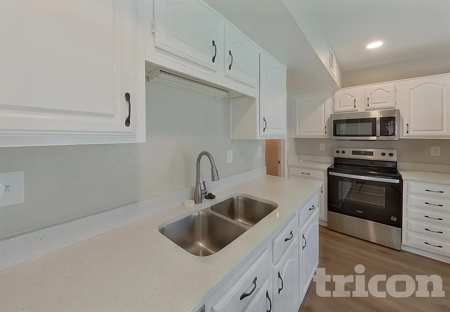 3316 Forest Creek Drive Fort Worth TX — Photo 3