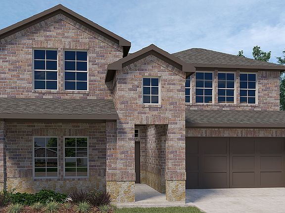 Plan Elevation.