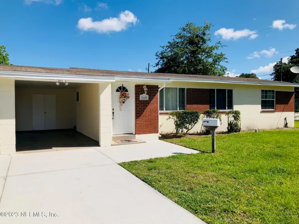 2605 EMILY Court, Jacksonville, FL 32216