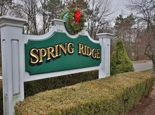 162 Potomac Dr, Basking Ridge, NJ 07920