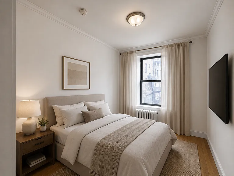 567 W 125th St #1A — Photo 4