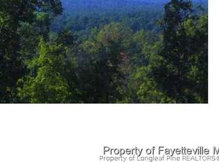 Roberts Rd, Sanford, NC 27332