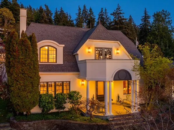 233 S Forest Street, Bellingham, WA 98225