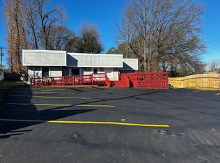 3291 Thomas St, Memphis, TN 38127