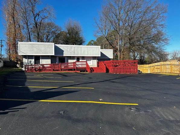 3291 Thomas St, Memphis, TN 38127