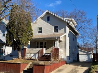 1089 Herberich Ave, Akron, OH 44301