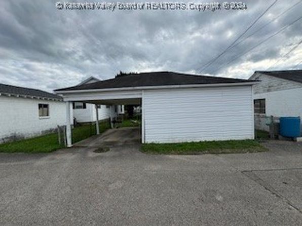 1719 Pine St, Kenova, WV 25530