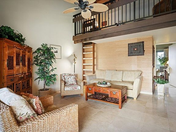 5th image of 75-6026 Alii Dr APT 6304
