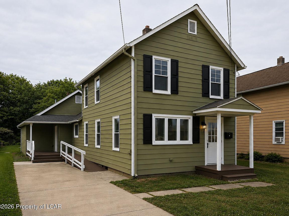 Primary listing photo