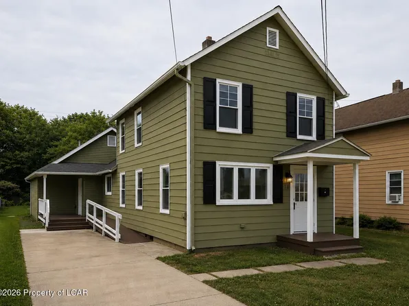 74 Mason St, Exeter, PA 18643