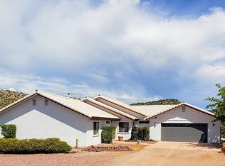 627 S Elmerville Rd, Sedona, AZ 86336
