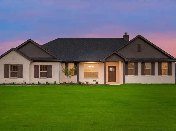 2321 Willow Wood Trl, Oak Ridge, TX 75161
