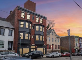 Bew Carpet Mill Flats, Philadelphia, PA 19144